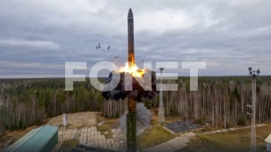 Uništeno 70 odsto lansera